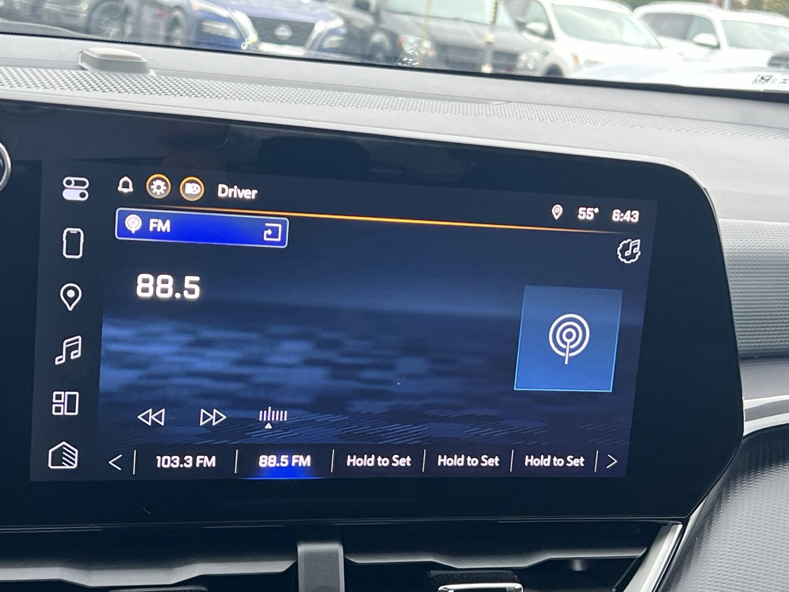 Used 2025 Chevrolet Equinox LT FWD image 26