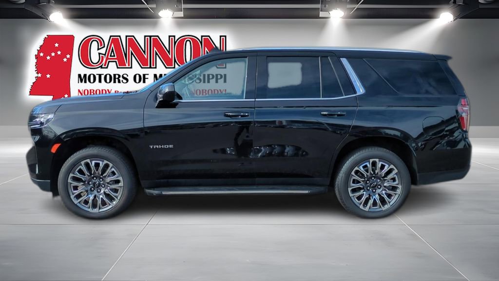 Used 2023 Chevrolet Tahoe LT image 8