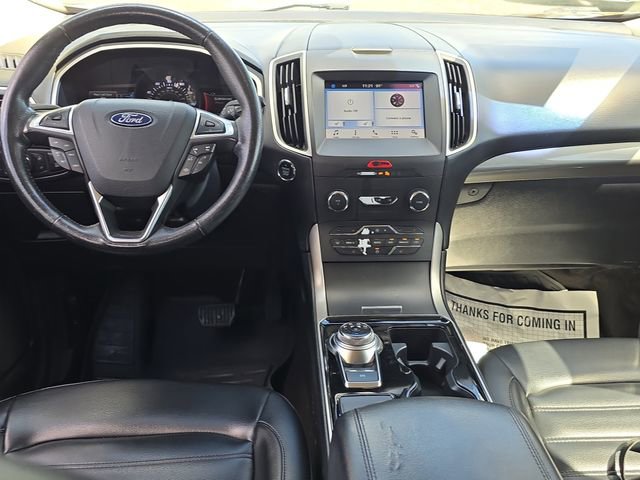 Used 2019 Ford Edge SEL w/ Equipment Group 201A FWD image 13