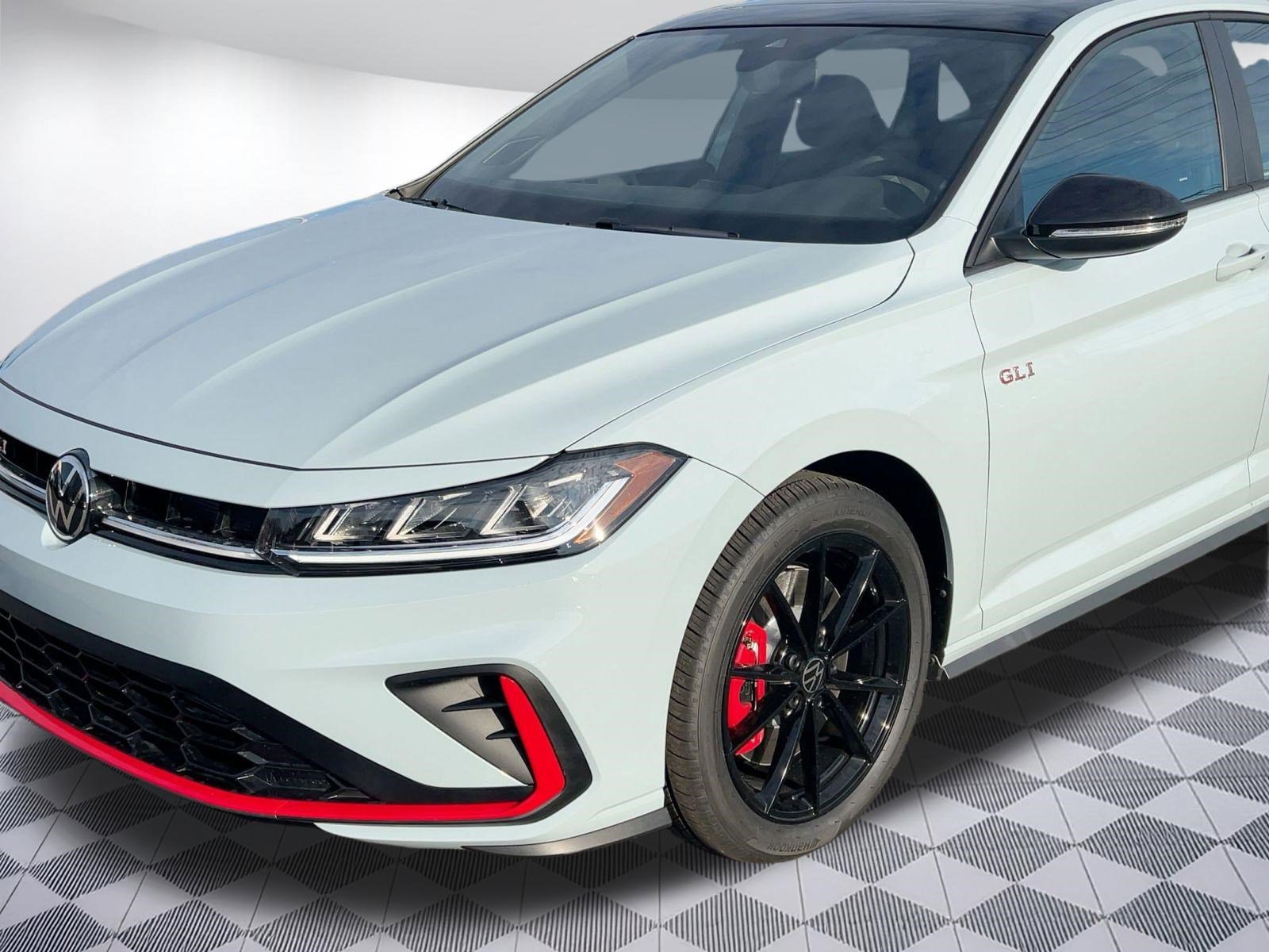 Used 2026 Volkswagen Jetta GLI Autobahn image 20
