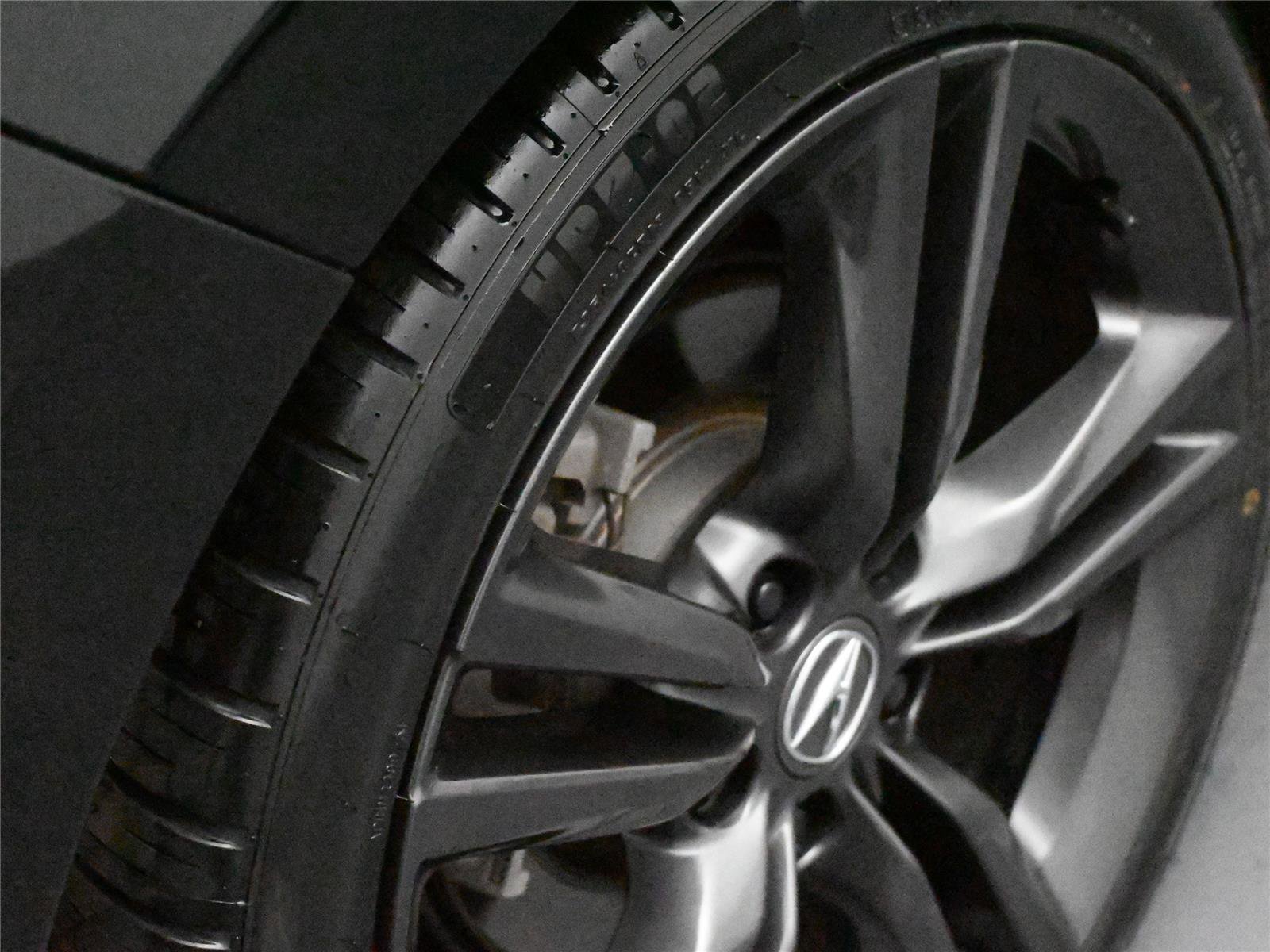 Certified 2024 Acura Integra A-Spec image 13