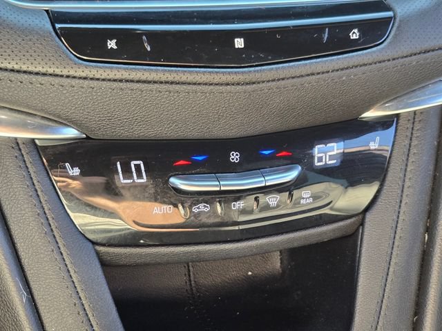 Used 2021 Cadillac XT5 Luxury FWD image 26