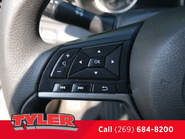 Used 2019 Nissan Altima 2.5 S FWD image 23