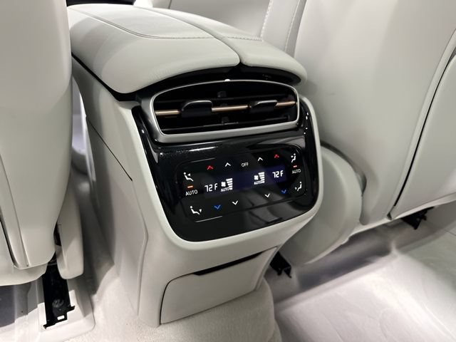 Used 2024 Mercedes-Benz EQE AMG 4MATIC SUV image 28