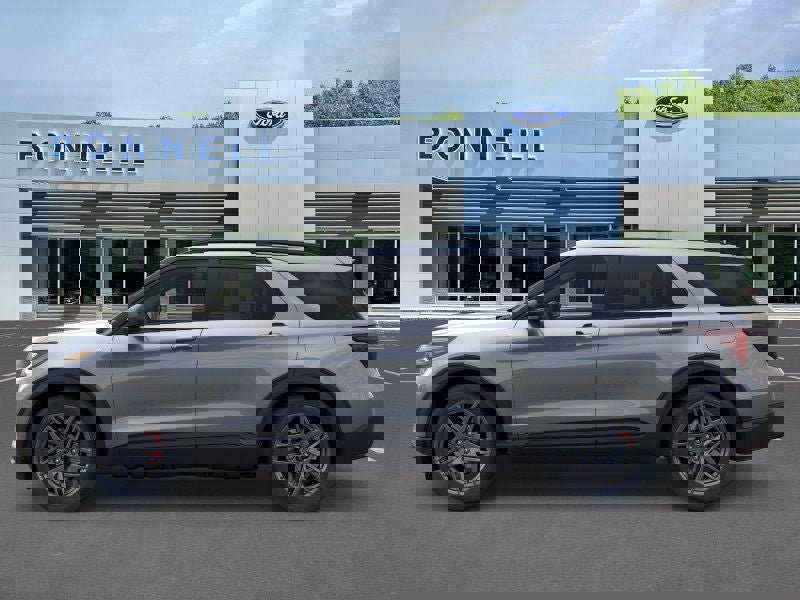 New 2026 Ford Explorer ST-Line w/ ST-Line Street Pack image 3