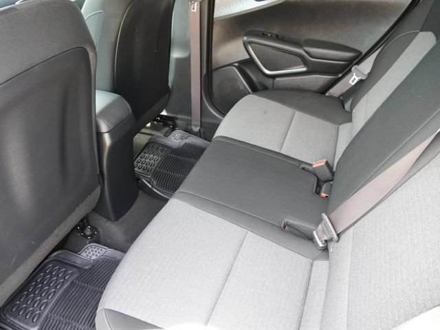 Used 2021 Kia Soul GT-Line FWD image 12