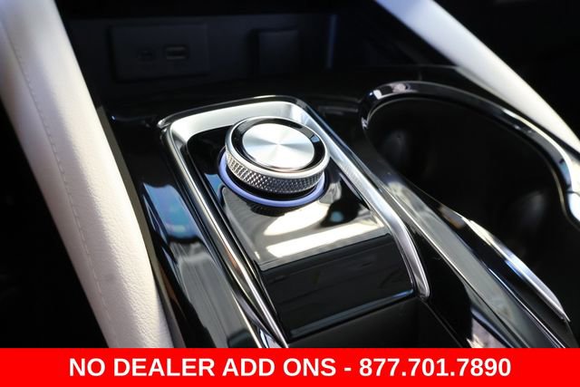 New 2026 Buick Envision Avenir image 28