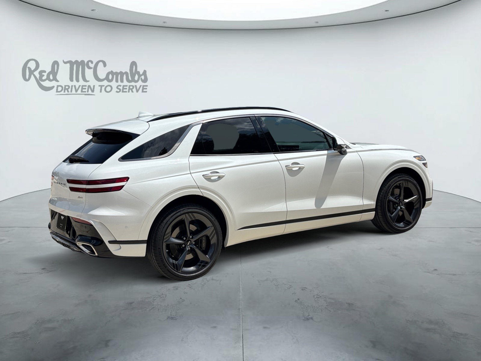 New 2026 Genesis GV70 2.5T Sport Prestige AWD/4WD image 5