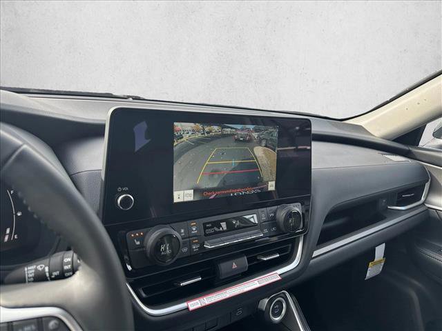 New 2026 Toyota Grand Highlander XLE image 15