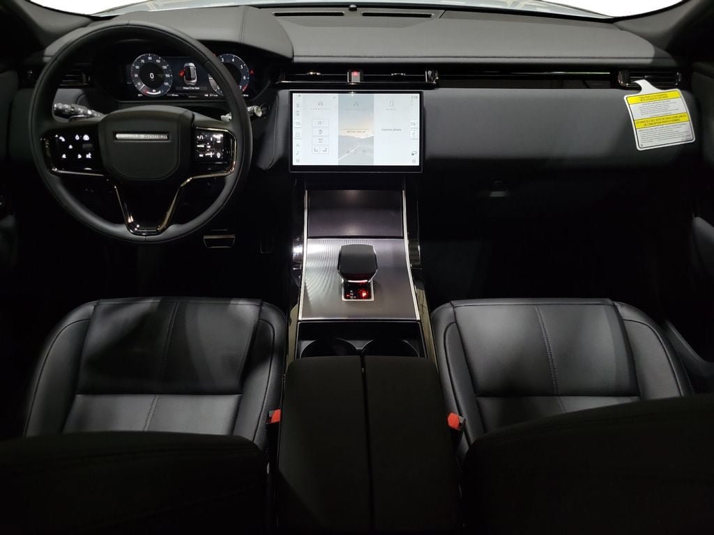 New 2026 Land Rover Range Rover Velar Dynamic SE AWD/4WD image 25