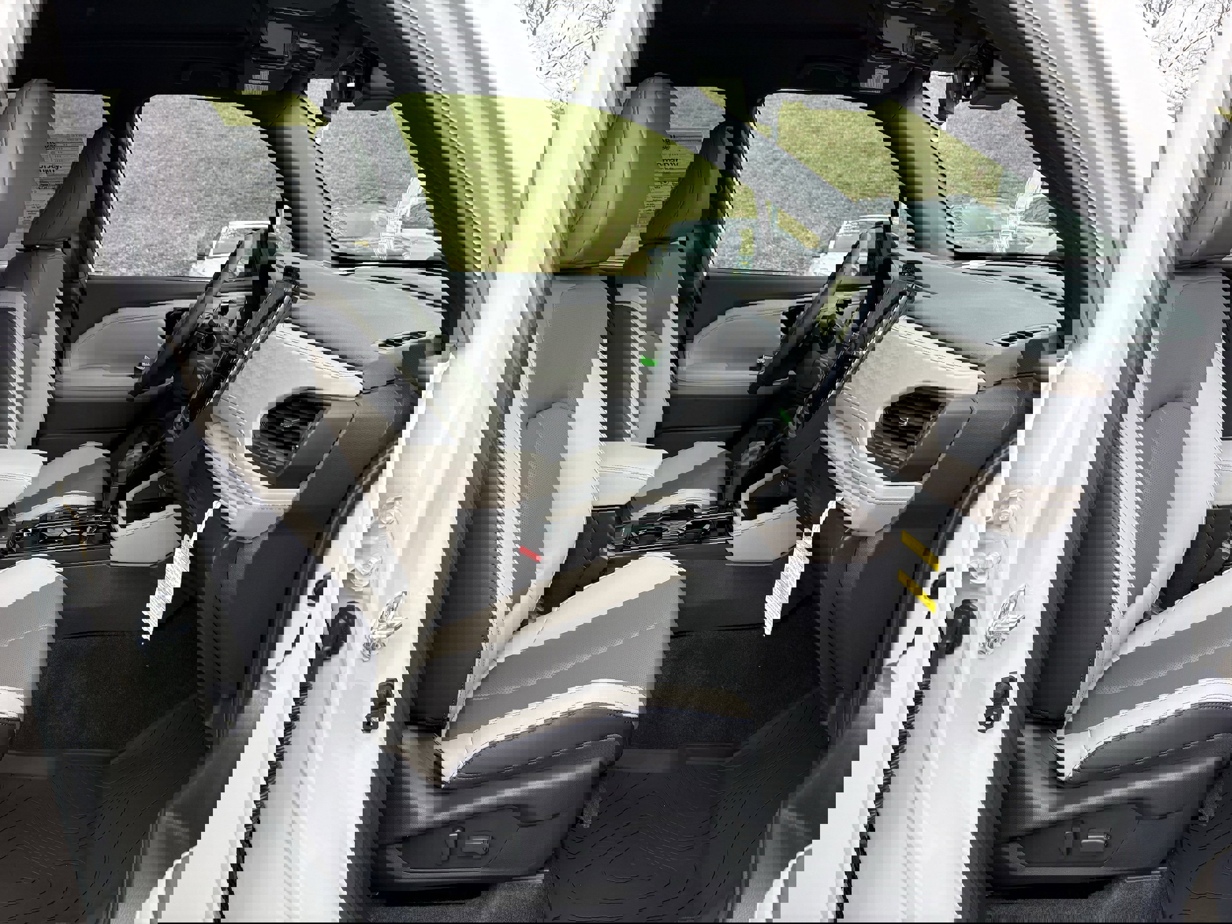 New 2026 Subaru Forester Limited image 29