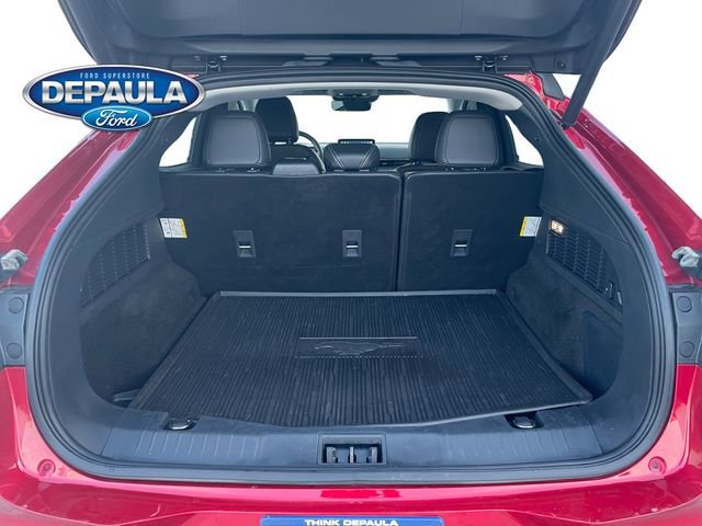 Used 2023 Ford Mustang Mach-E Premium image 6