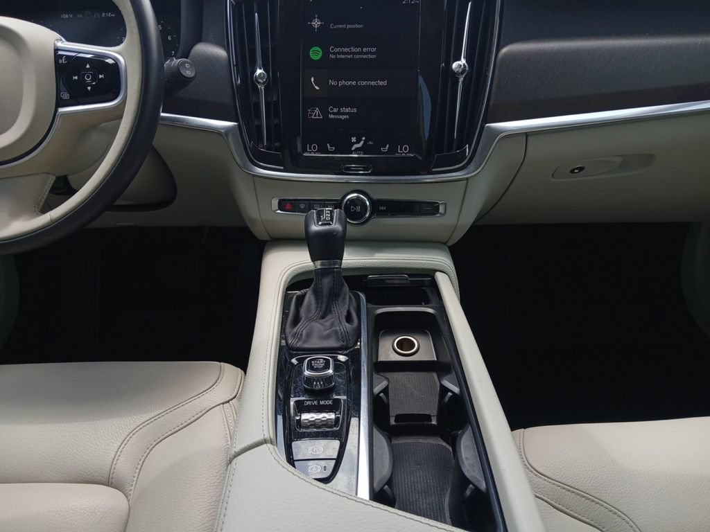 Used 2019 Volvo V90 T6 Cross Country w/ Advanced Package AWD/4WD image 11