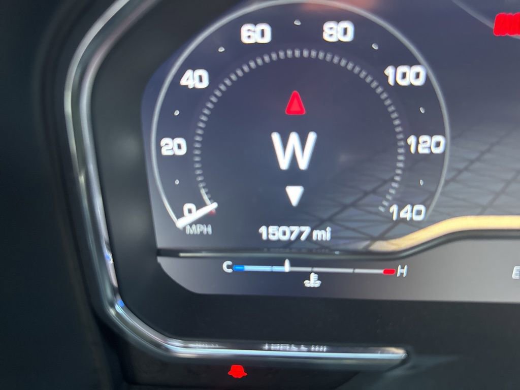 Used 2024 GMC Sierra 2500 Denali w/ Denali Reserve Package image 15