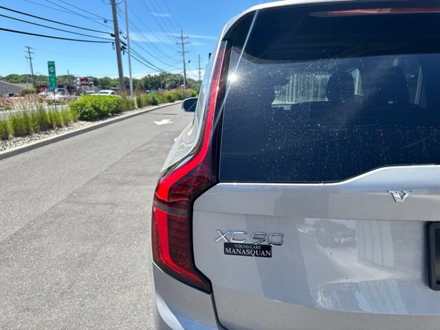 Certified 2025 Volvo XC90 B6 Plus AWD/4WD image 10