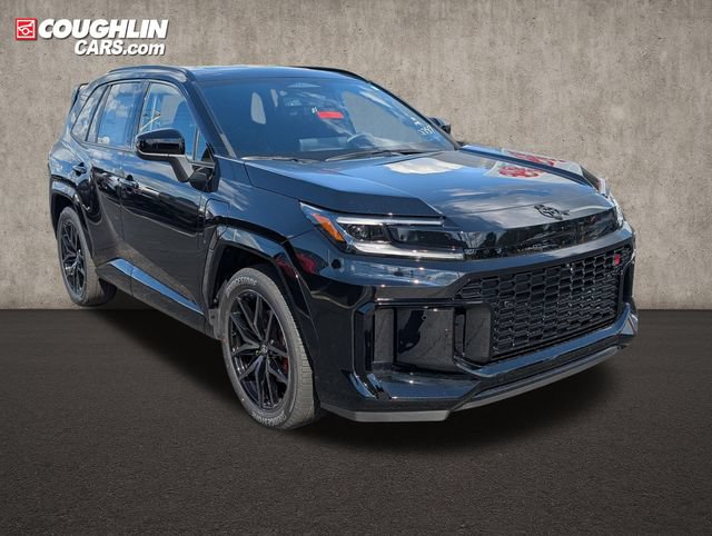 New 2026 Toyota RAV4 AWD Plug-in Hybrid image 1