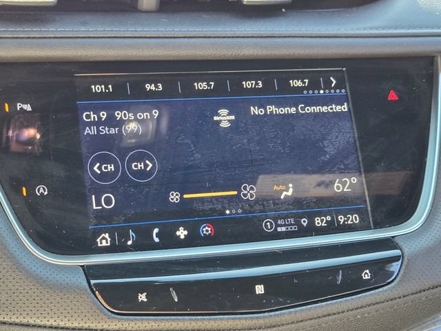 Used 2021 Cadillac XT5 Luxury FWD image 25