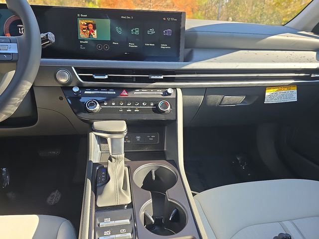 New 2026 Hyundai Sonata SE FWD image 34
