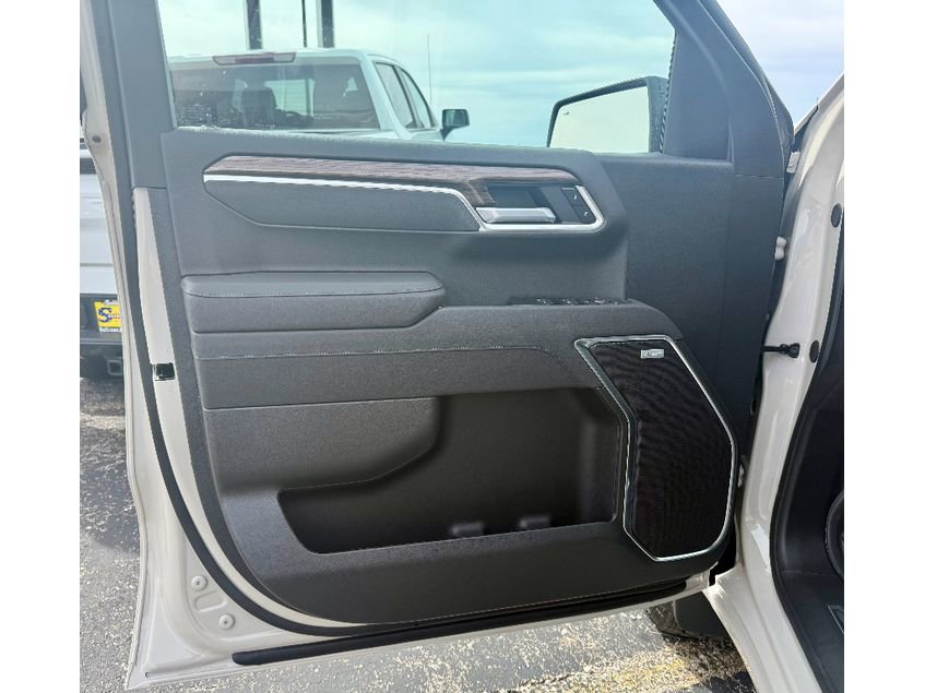 New 2026 Chevrolet Silverado 1500 RST w/ RST All Star Premium Package image 10