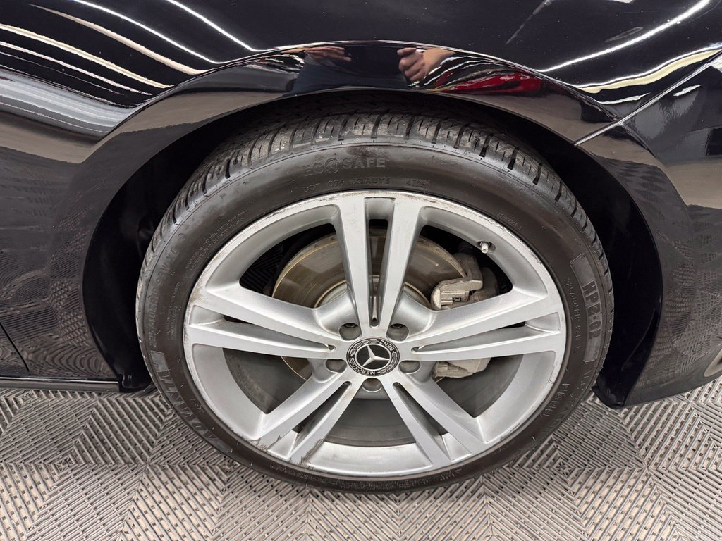 Used 2020 Mercedes-Benz CLA 250 image 18