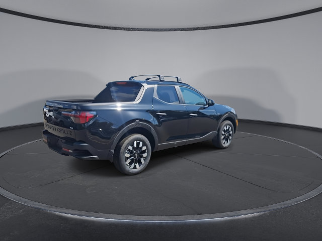 New 2026 Hyundai Santa Cruz SEL AWD/4WD image 9