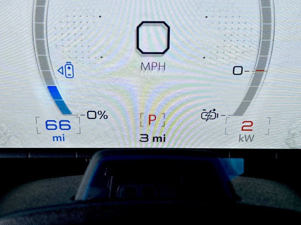 New 2025 GMC Hummer EV 2X AWD/4WD image 12