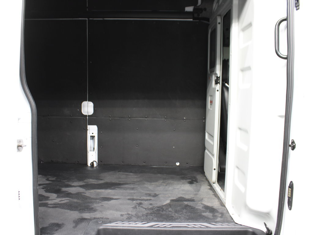 Used 2025 Ford Transit 250 148 High Roof Extended AWD w/ Load Area Protection Package image 14