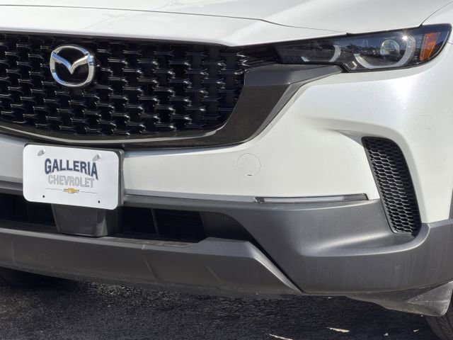 Used 2025 MAZDA CX-50 2.5 Hybrid w/ Premium Plus Pkg AWD/4WD image 7