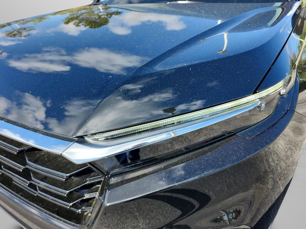 New 2026 Honda CR-V EX image 14