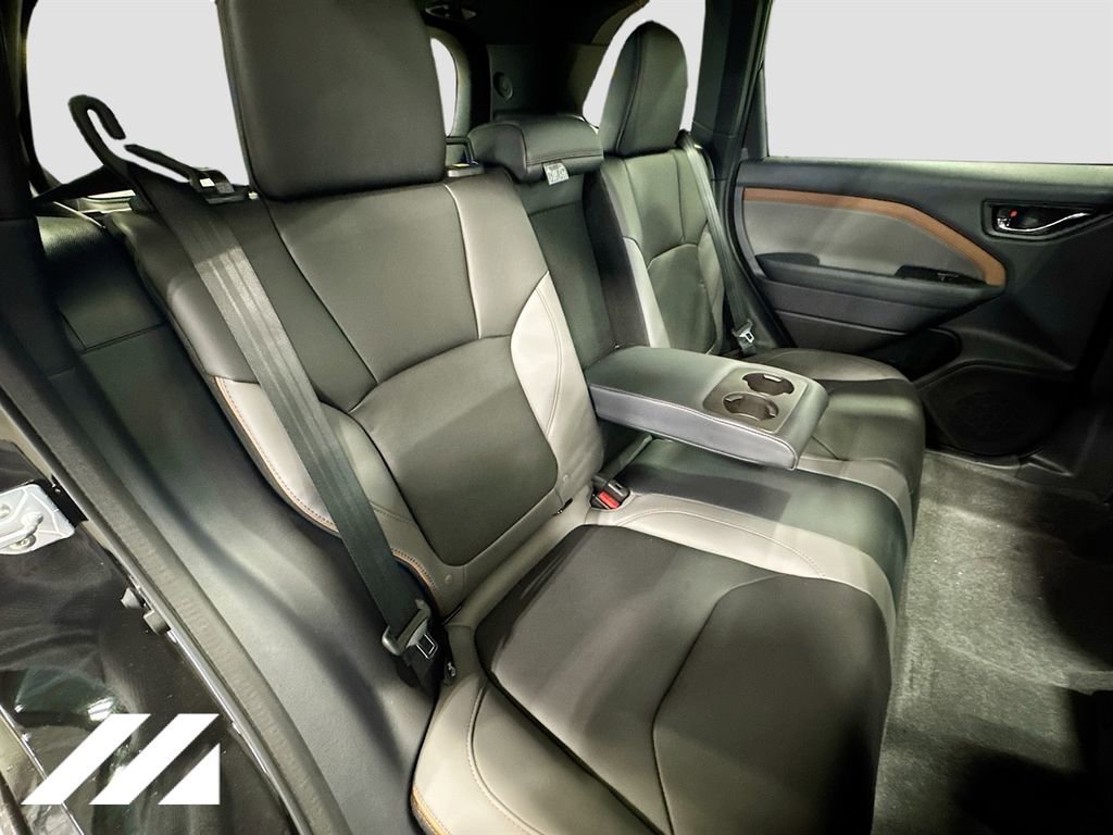 New 2026 Subaru Forester Sport image 29