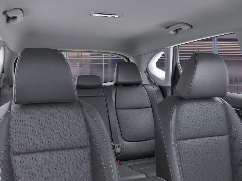 New 2026 Kia Seltos EX image 26