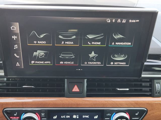 Used 2023 Audi A4 2.0T Premium image 18