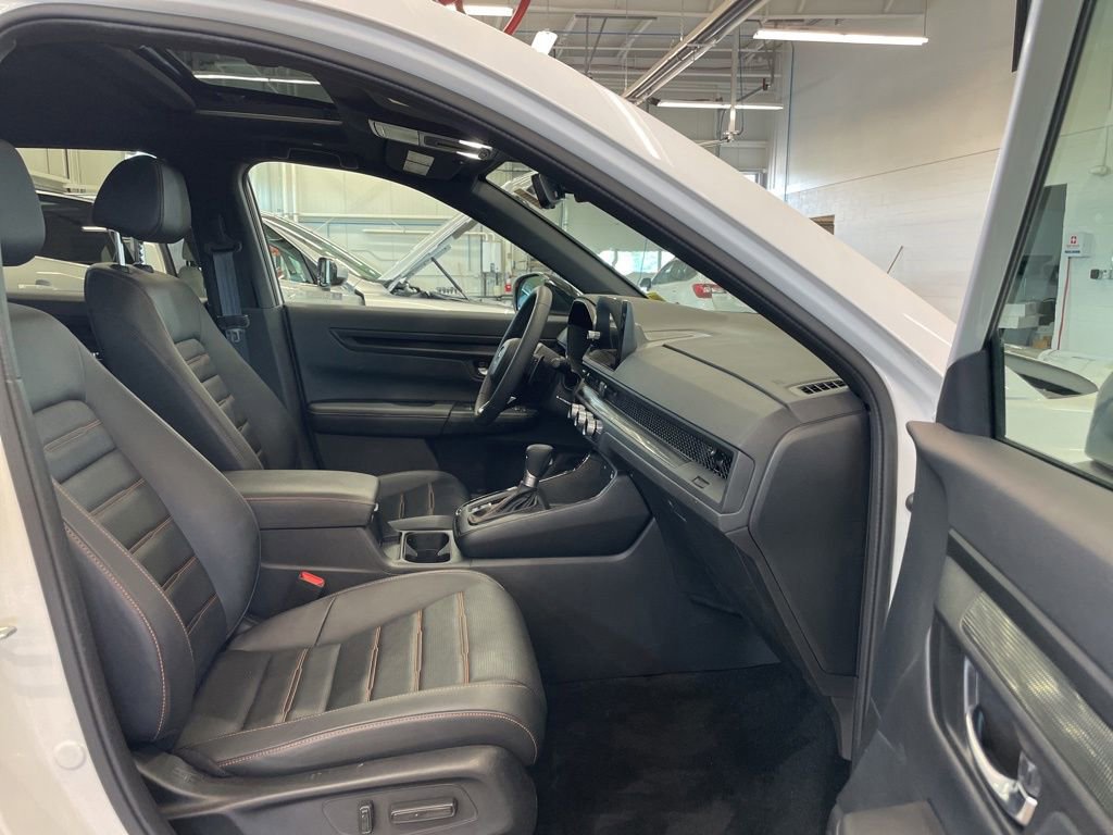 Used 2024 Honda CR-V Sport-L image 18