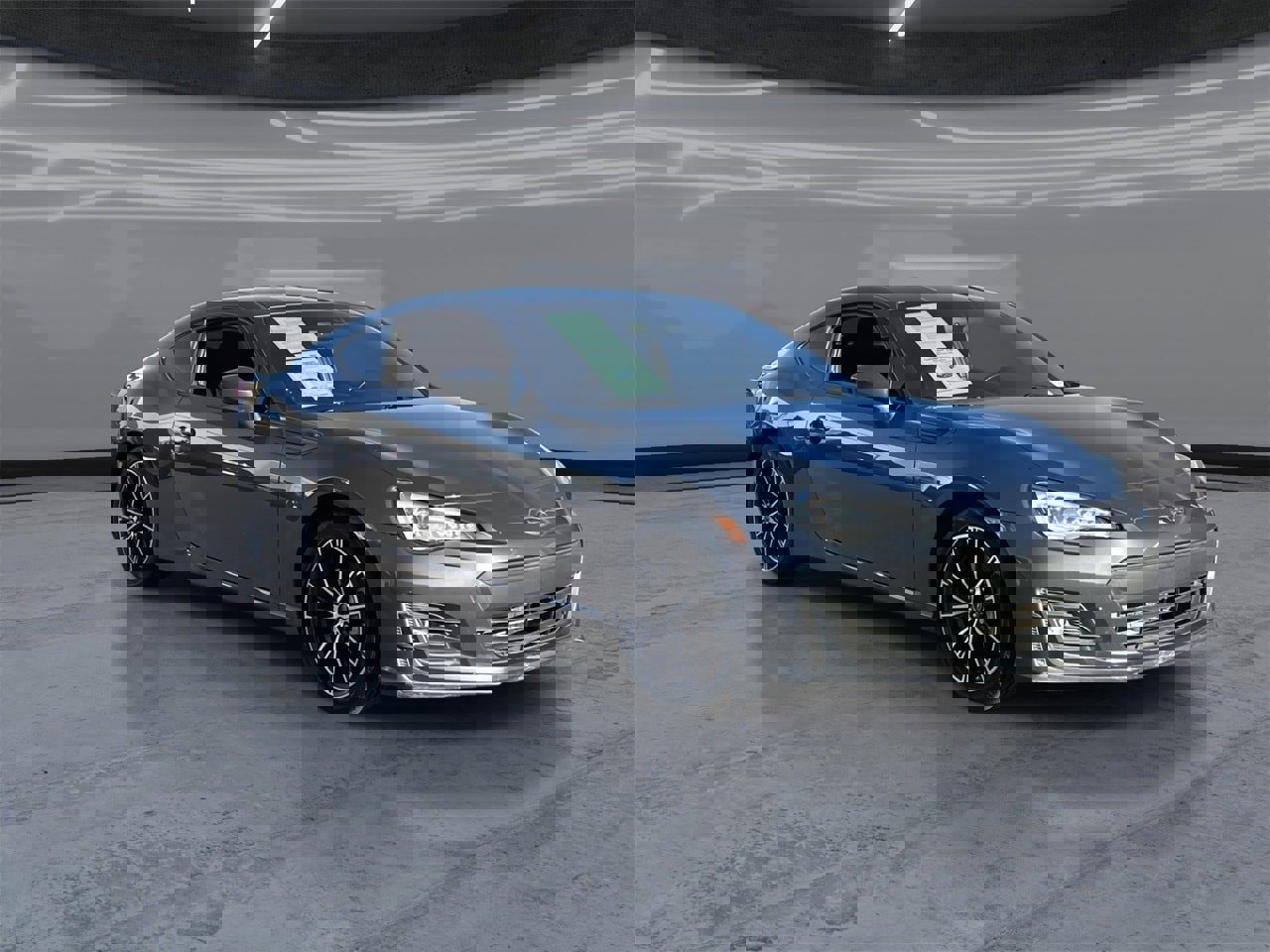 Used 2020 Subaru BRZ Limited image 2