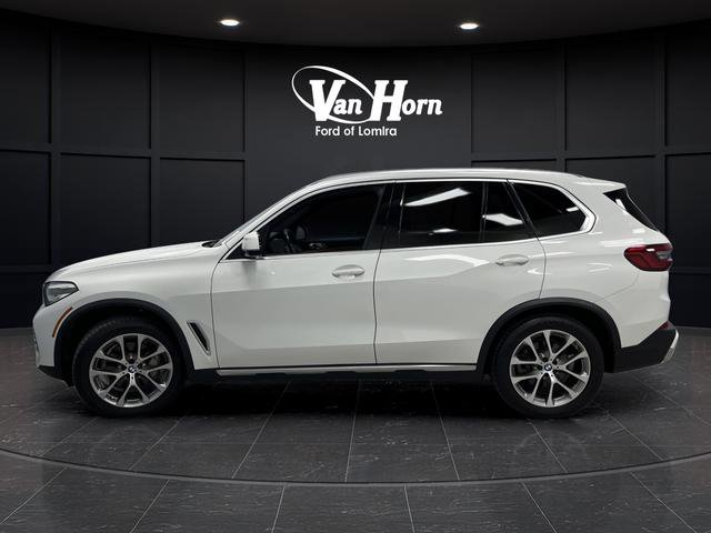 Used 2019 BMW X5 xDrive40i w/ Premium Package 2 image 13