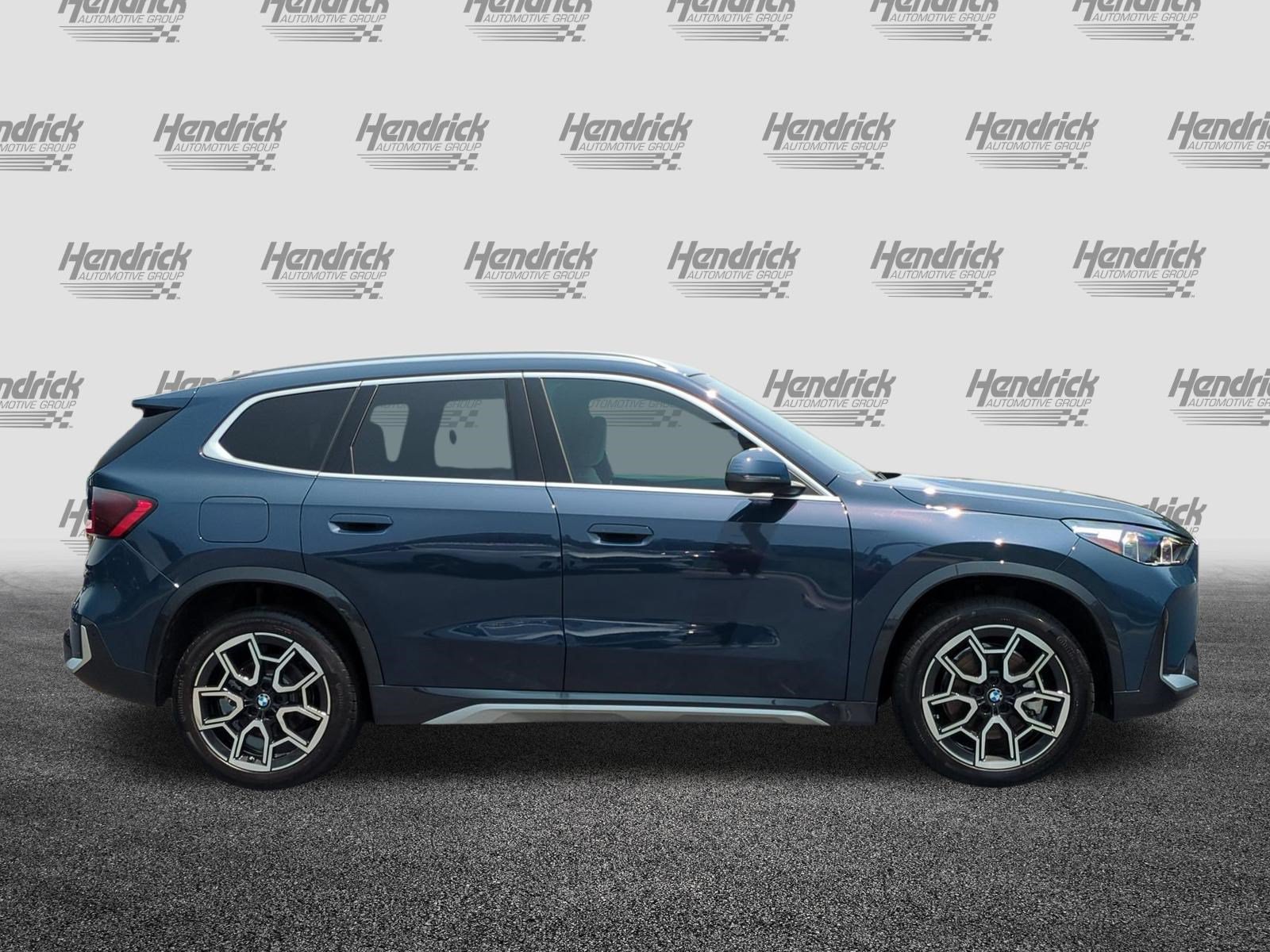 Used 2026 BMW X1 xDrive28i w/ Convenience Package AWD/4WD image 11