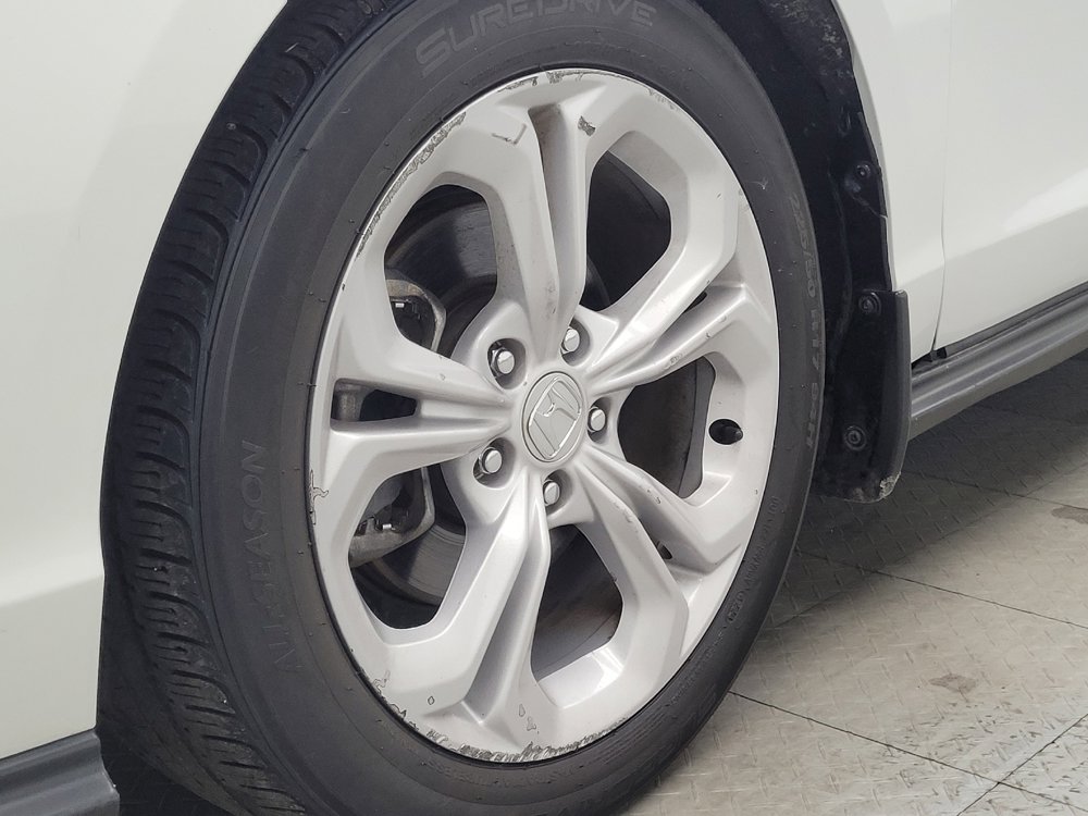Used 2023 Honda Accord LX image 31