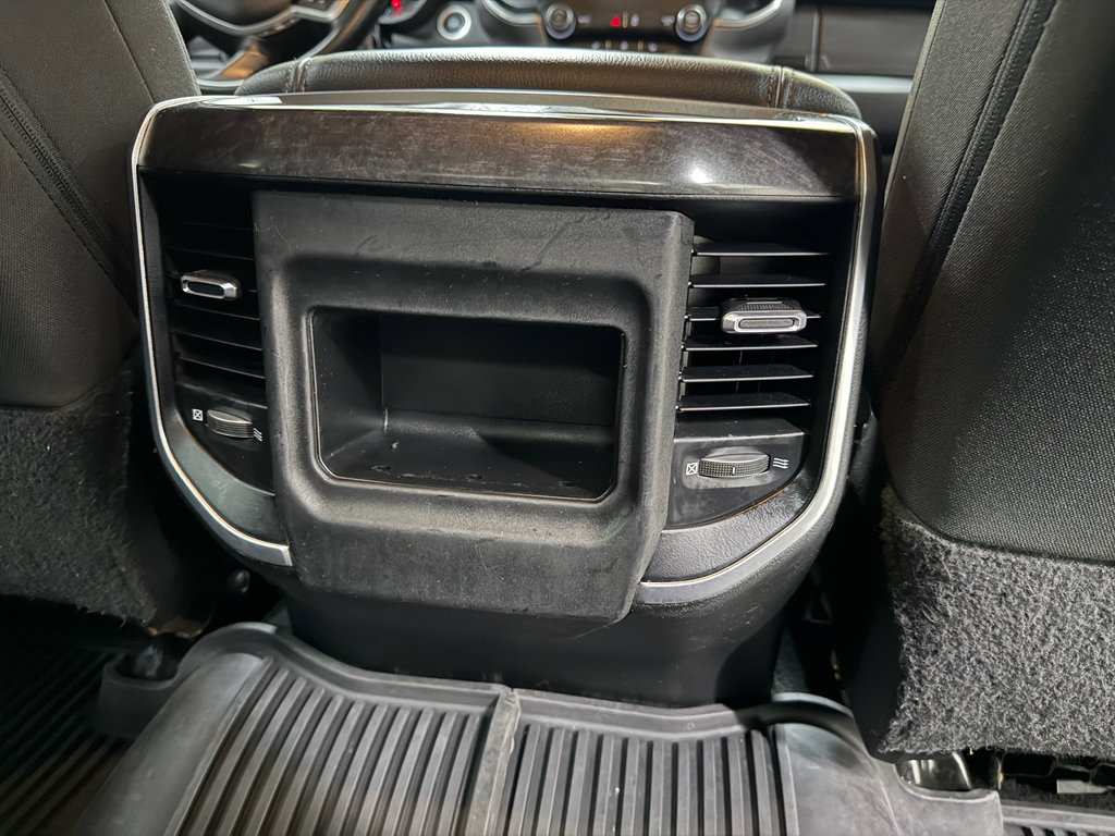 Used 2022 RAM 2500 Big Horn w/ Level A Equipment Group AWD/4WD image 24
