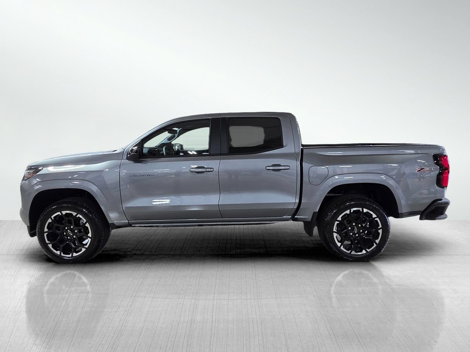 New 2026 Chevrolet Colorado Z71 w/ Z71 Convenience Package 2 AWD/4WD image 4