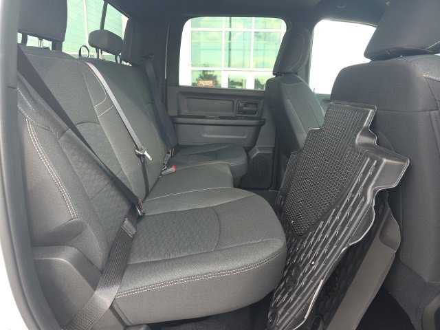 New 2026 RAM 2500 Tradesman image 32