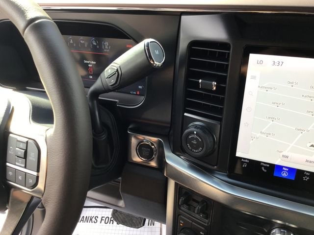 New 2026 Ford F250 King Ranch w/ Chrome Package image 24