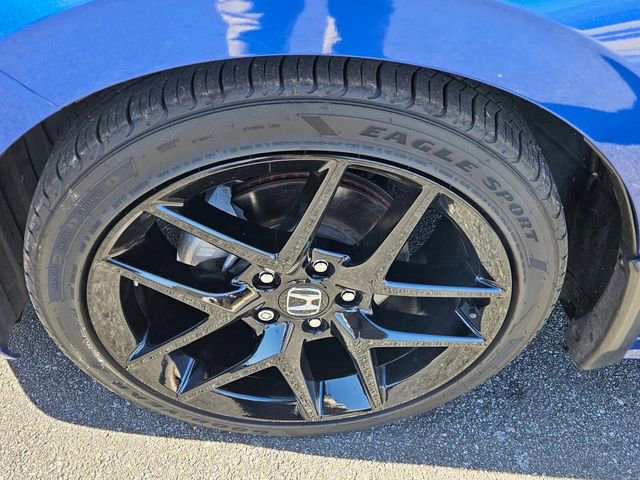 Used 2024 Honda Civic Sport image 10