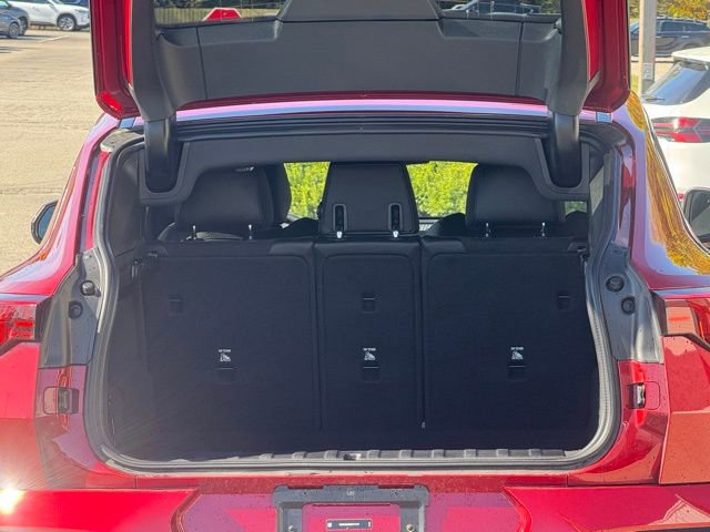 Certified 2025 BMW X2 xDrive28i w/ Premium Package image 29