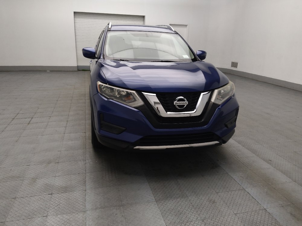 Used 2017 Nissan Rogue SV image 14
