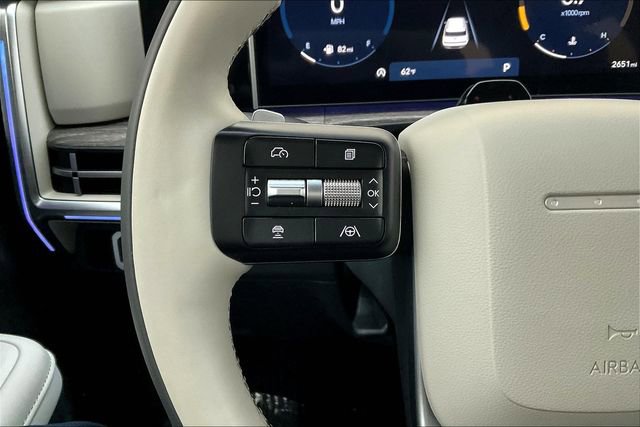 Used 2025 Hyundai Santa Fe Calligraphy image 18