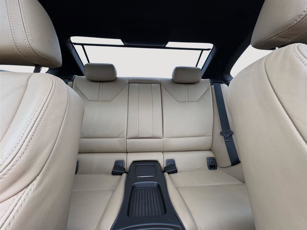 Used 2012 BMW M3 Coupe RWD image 19