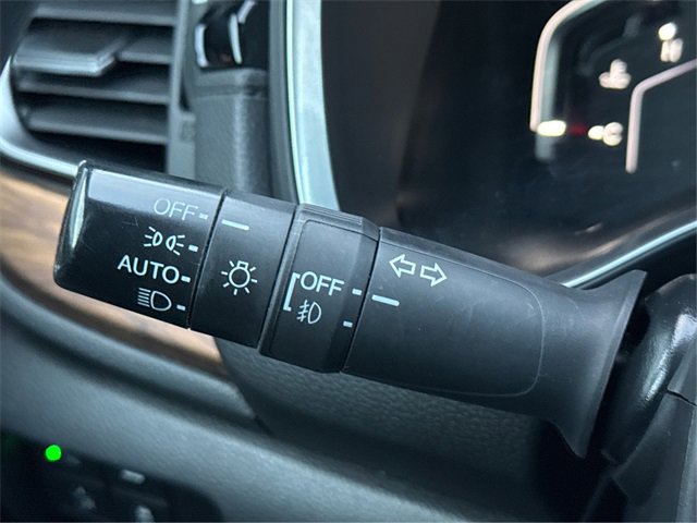 Used 2019 Honda CR-V EX-L image 20