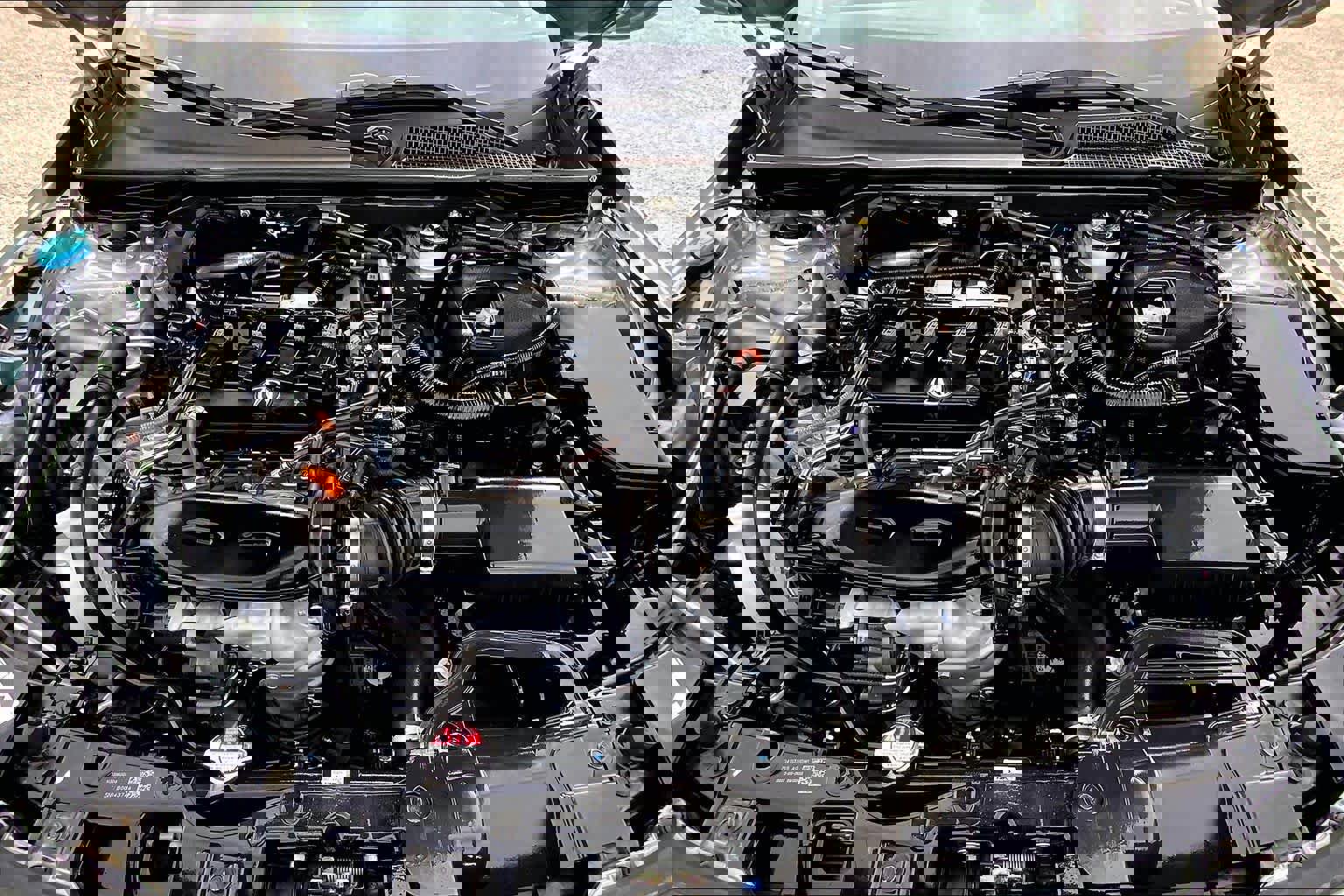 Used 2024 Acura Integra image 32