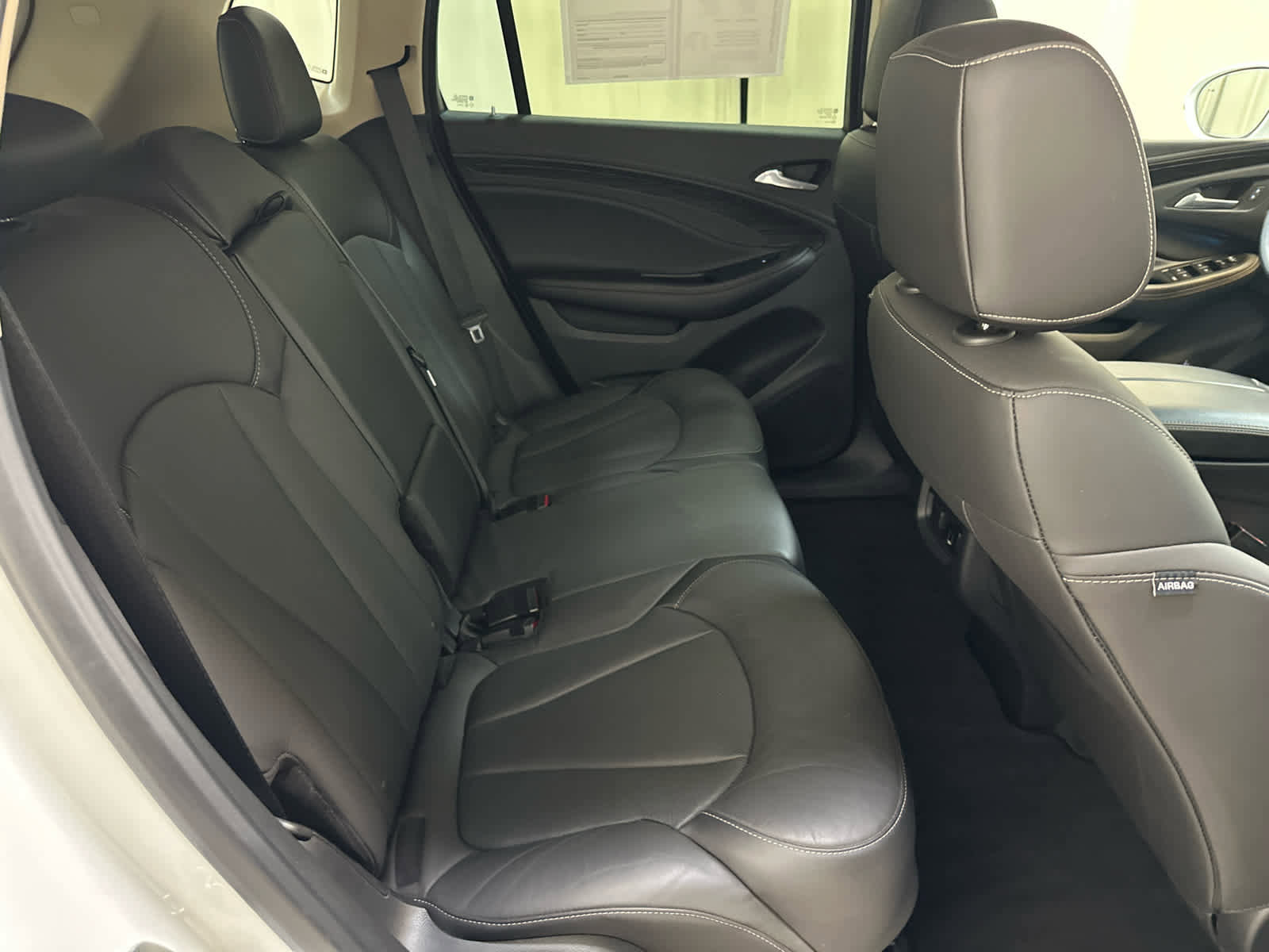 Used 2017 Buick Envision Essence image 19