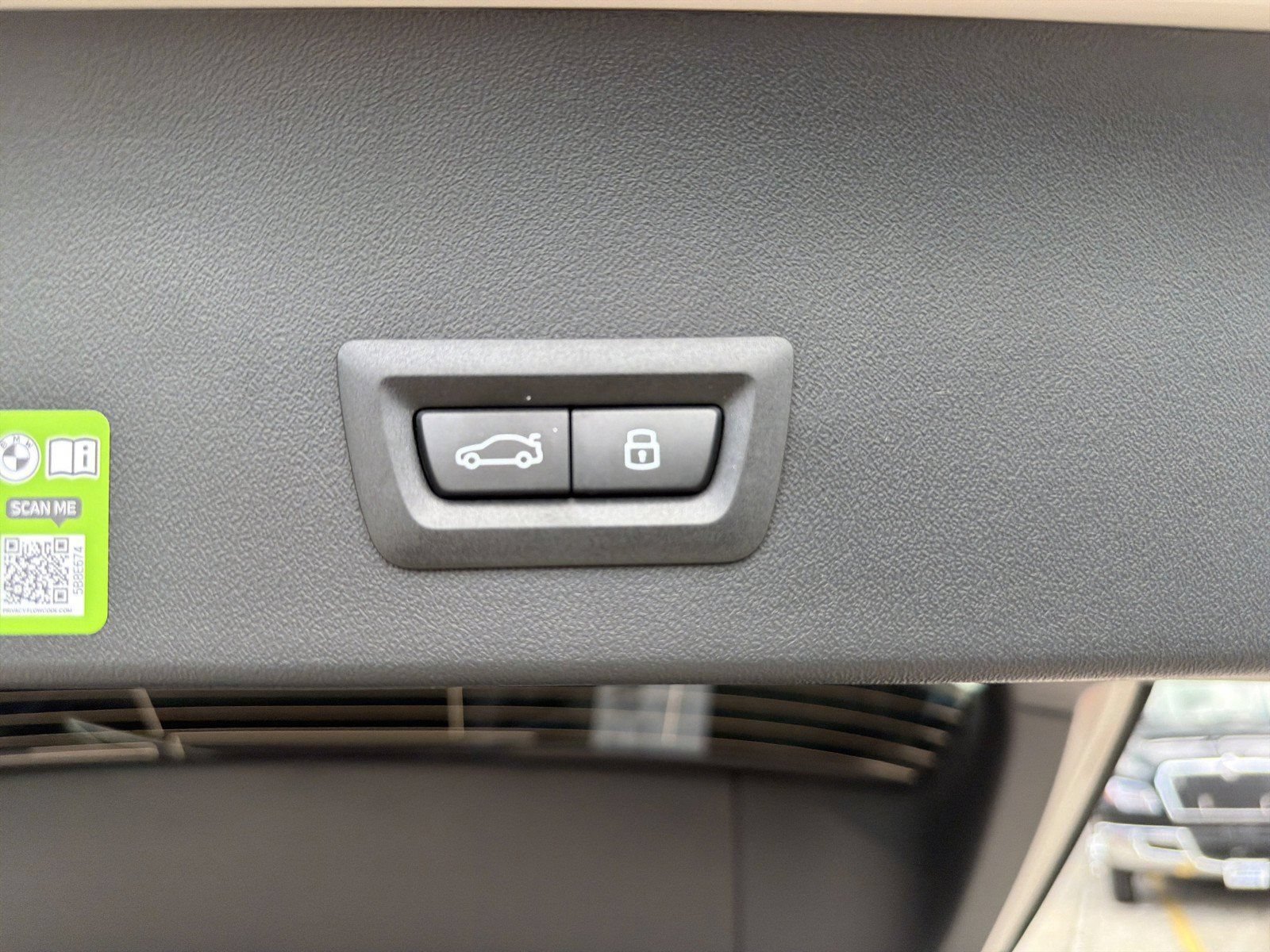 New 2026 BMW X3 xDrive30i w/ Premium Package AWD/4WD image 13
